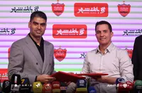 ثبات روی نیمکت؛ پرسپولیس با اوسمار ادامه می‌دهد