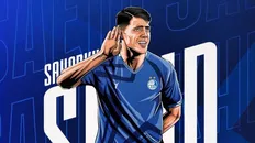 تصویر خبر ورود طوفانی سعید سحرخیزان؛ کلیپ خاص استقلال برای خرید جدید