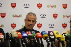 تصویر خبر کارتال: ۸ مسابقه در پیش داریم که باید همه را ببریم/ امروز می&zwnj;توانستیم ۴ گل بزنیم