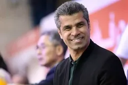 ساعی: گزینه فوتبال را باید جدا می&zwnj;کردند