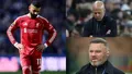 حمله تند وین رونی به محمد صلاح: خودخواه است، اشلوت نباید او را به آنفیلد راه دهد