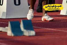 دوومیدانی&zwnj;کاران ایرانی در کره جنوبی: پرونده وارد مرحله تجدیدنظر شد