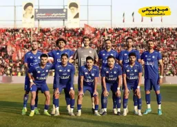 استقلال خوزستان دوباره در بحران مالی؛ وعده دوم به بازیکنان محقق نشد