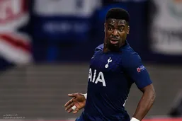 کارت بازی ستاره سابق تاتنهام برای پرسپولیس صادر شد