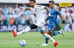 نیمار آماده جام جهانی ۲۰۲۶ می&zwnj;شود: جراحی زانو امروز انجام می&zwnj;شود