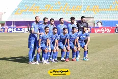 تصویر خبر صعود بی&zwnj;سروصدای استقلال در جام حذفی