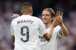 به شماره ۱۰ جدید رئال سلام کنید