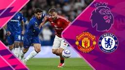 خلاصه بازی چلسی ۱ - منچستریونایتد ۰؛ امید&zwnj;های چلسی برای کسب سهمیه زنده ماند