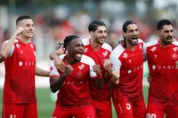 نقشه پرسپولیس برای صدرنشینی؛ هدف ۲۹ امتیازی تارتار تا تعطیلی لیگ!