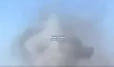 تصویر خبر فیلم/ حمله به مقر کومله در اقلیم کردستان