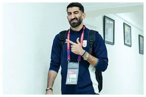 دست از سر علیرضا بیرانوند بردارید!