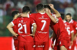 استراحت سه روزه برای سرخ&zwnj;ها؛ تصمیم هاشمیان بعد از توقف برابر گل&zwnj;گهر