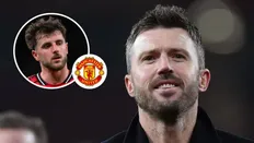 میسون مونت، نشان منچستر یونایتد و مایکل کریک