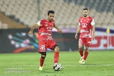 تصویر خبر فوری:تیم آینده وحید امیری مشخص شد!