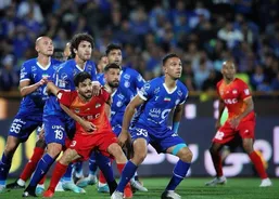 بازی استقلال و فولاد برگزار میشود؟