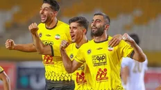 تصویر خبر ساعت بازی سپاهان و چادرملو تغییر کرد؛ شروع زودتر در نقش جهان