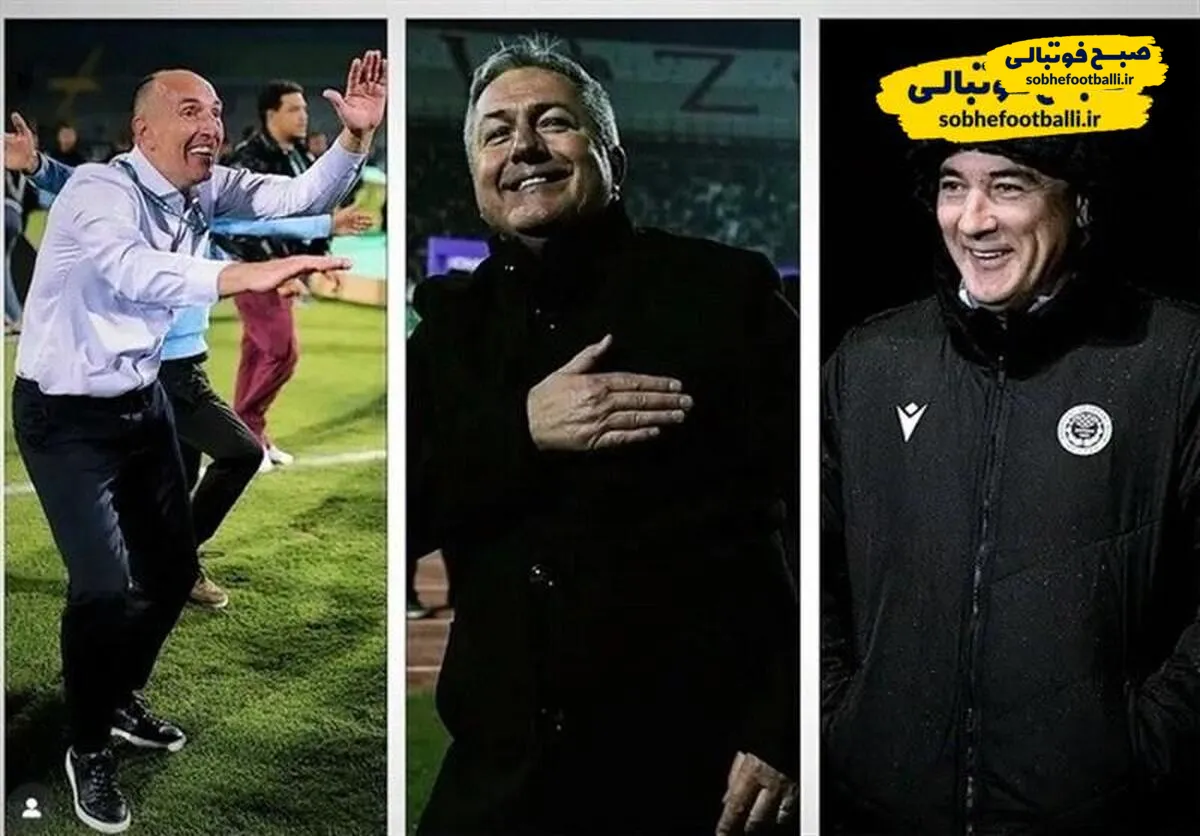 اسکوچیچ در فهرست مربی سال کرواسی