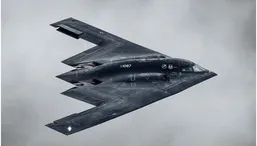 قاتل &laquo;بی ۲&raquo; و &laquo;اف ۳۵&raquo; معرفی شد