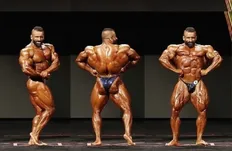 تصویر خبر صفر تا صد جوایز نقدی مستر المپیا ۲۰۲۵؛ جایزه نقدی هادی چوپان چقدر است؟!