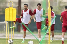 تصویر خبر سیزده به در پرسپولیس با ویروس سرماخوردگی