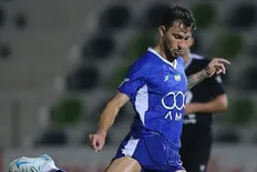 تصویر خبر جریمه در انتظار دو بازیکن استقلال