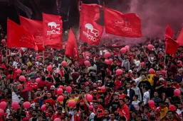 تراکتور باز هم قانون شکنی کرد!