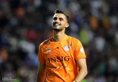 تصویر خبر پاسخ نهایی دروازه&zwnj;بان سابق پرسپولیس به پیشنهاد تراکتور