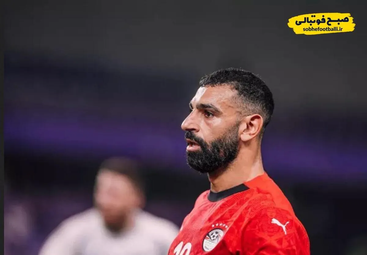 خبرنگار مصری: مصر صدرنشین گروه G جام جهانی خواهد شد، ایران سخت&zwnj;ترین رقیب ماست