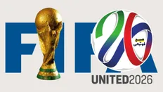 تصویر خبر تاریخ دقیق قرعه کشی جام جهانی اعلام شد | قرعه کشی جام جهانی کی هست؟