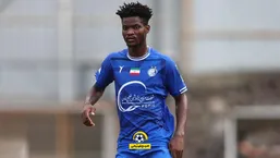 نارضایتی ساپینتو از بازنگشتن اندونگ به تهران پس از فیفادی