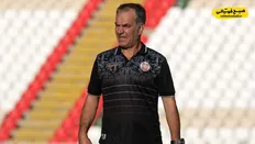 تصویر خبر افشاگری بی سابقه سرمربی مس سونگون؛ از پیشنهاد سکه به داور تا جادوگری