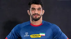 تصویر خبر ایران در کشتی آزاد کرواسی نایب قهرمان شد