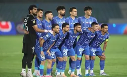 آمار خط حمله مدعیان لیگ برتر؛ استقلال در صدر گل&zwnj;زن&zwnj;ترین تیم&zwnj;ها