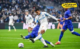 گرینوود ناجی مارسی شد؛ برد معجزه&zwnj;آسا در ولودروم