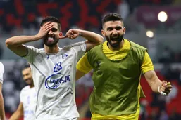 ستاره استقلال، بازی گل گهر را از دست داد!