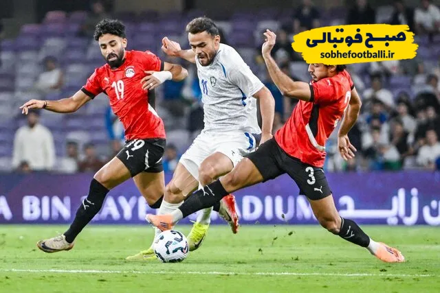 ۱۰ ستاره خارجی لیگ برتر ایران آماده حضور در جام جهانی ۲۰۲۶