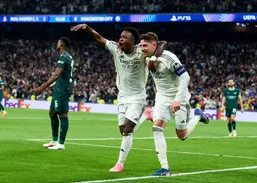 آرسنال قهرمان، بارسا دوم، رئال به ۴ تا هم نمی&zwnj;رسد!