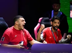 تصویر خبر صفر تا صد تیم الکترونیک پرسپولیس در آسیا؛ از جایزه تا قرارداد