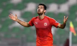 پورعلی&zwnj;گنجی: با من برای تمدید قرارداد صحبتی نشده؛ شانس&zwnj;مان برای کسب سهیمه نخبگان آسیا ۵ درصد است