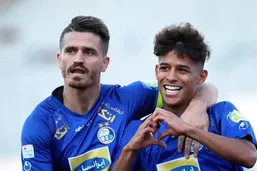 واکنش مهدی قائدی به پیشنهاد پرسپولیس