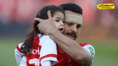 برای سروش رفیعی؛ بهترین خبر، همین حضور تو!