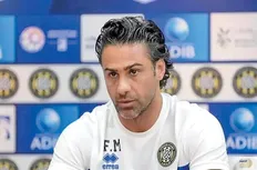 تصویر خبر فرهاد مجیدی و تساوی پرحاشیه؛ البطائح از صعود به رتبه دهم بازماند.