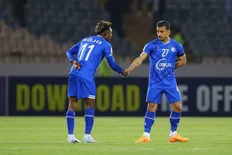 تصویر خبر حضور ثابت ستاره استقلال مقابل کره شمالی!