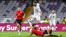 اورونوف در آغوش امارات؛ تلخ و شیرین برای پرسپولیسی&zwnj;ها!