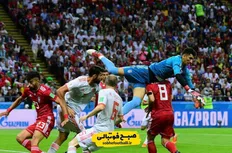 بازی بزرگ پرید؛ دیدار ایران و اسپانیا رسماً لغو شد