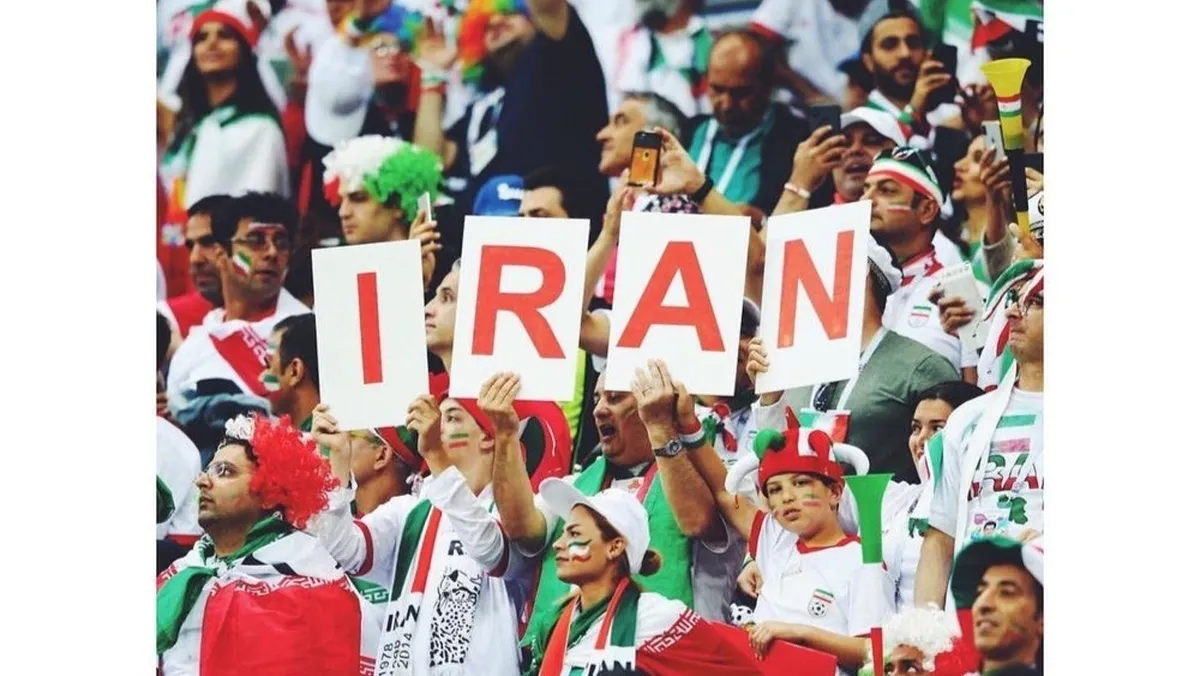 فدراسیون جهانی فوتبال در شرف تصمیم تاریخی برای هواداران ایران