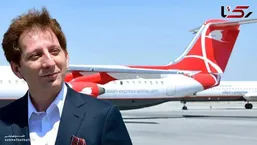 ویدئو؛ نطق توجه&zwnj;برانگیز بابک زنجانی درباره طلا و بانک مرکزی