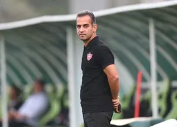 واکنش مصطفی لشگری به محرومیت بیرانوند