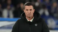 تصویر خبر شیشه عمر مربیگری وحید در دستان اوسمار؛ خبر بزرگ در راه است!