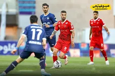 چهارمین شکست پرسپولیس در شش بازی؛ هشدار اوسمار برای خط میانی تیم